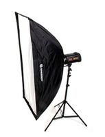 BRESSER SS-10 Paraplu Softbox 60x140 cm