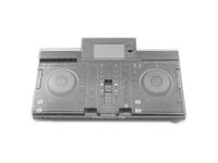 Decksaver DS-PC-XDJRX2 DJ-accessoire Mixer/controller cover - thumbnail