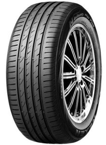 Nexen N blue hd plus 185/60 R15 84T NE1856015TNBHDPLS