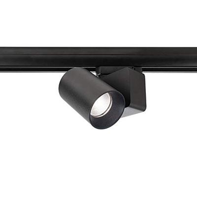Deko-Light Railsysteem 3-fasen 230V, DECO-LIGHT 707039