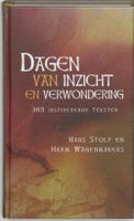 Dagen van inzicht en verwondering - Hans Stolp, Harm Wagenmakers - ebook - thumbnail