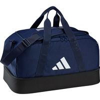 adidas Tiro League Duffle Bag Shoe Case - S - Opruiming - Accessoires - Dark Blue - maat ONE-SIZE - thumbnail