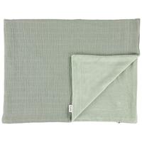 Trixie Baby deken fleece Bliss Olive 75 x 100 cm