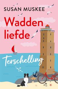 Terschelling - Susan Muskee - ebook