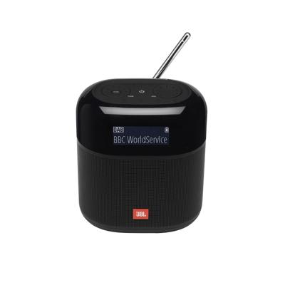 JBL Tuner XL Draagbaar Digitaal Zwart JBL Tuner XL Draagbaar Digitaal Zwart