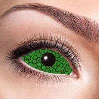 Sclera Snake lenzen - thumbnail