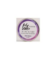 The planet 100% natural deodorant lovely lavender