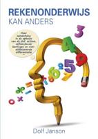 Rekenonderwijs kan anders - Dolf Janson - Paperback (9789463425759)