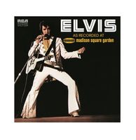 Elvis Presley - As Recorded at Madison Square Garden 2-LP - thumbnail