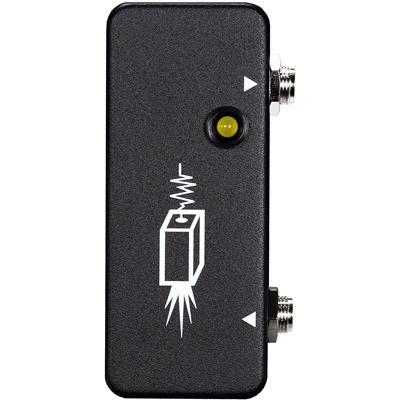 JHS Pedals Little Black Buffer