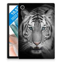 Samsung Galaxy Tab A8 2021/2022 Back Case Tijger