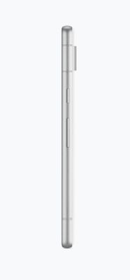 Google Pixel 7a 15,5 cm (6.1") Dual SIM Android 13 5G USB Type-C 8 GB 128 GB 4385 mAh Wit