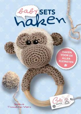 Babysets haken - Stefanie Trouwborst-Wijers - Paperback (9789492636188) Babysets haken - Stefanie Trouwborst-Wijers - Paperback (9789492636188)