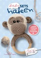 Babysets haken - Stefanie Trouwborst-Wijers - Paperback (9789492636188)
