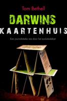 Darwins kaartenhuis - Tom Bethell - eBook (9789087181697)