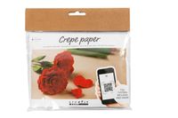 Hobbyset CrÃƒÆ’Ã‚Âªpepapier Anjers Creotime Rozen mini - thumbnail