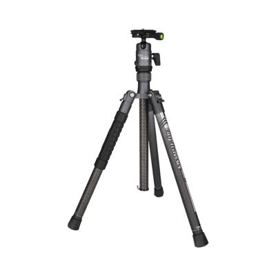 Rollei City Traveler tripod Digitaal/filmcamera 3 poot/poten Titanium Rollei City Traveler tripod Digitaal/filmcamera 3 poot/poten Titanium