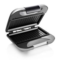 Princess 01.127003.01.001 Sandwich Maker DeLuxe - thumbnail