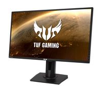 Asus VG27AQ Gaming monitor Energielabel G (A - G) 68.6 cm (27 inch) 2560 x 1440 Pixel 16:9 1 ms DisplayPort IPS LED - thumbnail