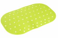Antislip Badmat klein-Lime groen