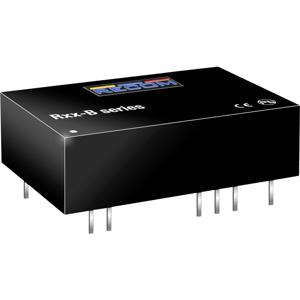 RECOM R24-150B DC/DC-converter, print 50 mA 5 W Aantal uitgangen: 1 x Inhoud 1 stuk(s)