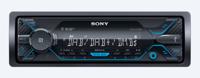 Sony DSX-A510KIT Autoradio enkel DIN DAB+ tuner, Bluetooth handsfree - thumbnail