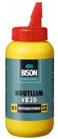 Bison Prof Houtlijm Vb20 D3 Bot 750G*6 Nl - 1339097 1339097 - thumbnail