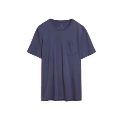 ARMEDANGELS T-shirt blauw