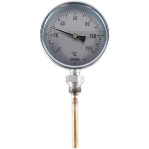 Jumo 80000103 Bimetaal-thermometer