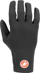 Castelli Lightness 2 glove fietshandschoenen zwart heren L