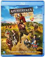 Apenstreken - Blu-Ray (8715664117002)