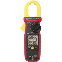 Beha Amprobe ACD-14-PRO-EUR Stroomtang, Multimeter Digitaal CAT III 600 V Weergave (counts): 6000