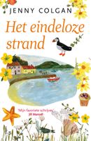 Café Zon & Zee 2 - Het eindeloze strand