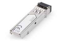 Digitus DN-81212 netwerk transceiver module Vezel-optiek 11300 Mbit/s SFP+ 850 nm - thumbnail