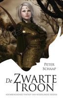 De zwarte troon - Peter Schaap - ebook - thumbnail