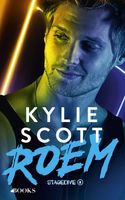 Roem - Kylie Scott - ebook - thumbnail