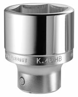 Facom doppen 3/4&apos; 6 kant 54 mm - K.54HB - thumbnail