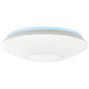 Brilliant G97048/05 Lucian LED-plafondlamp LED 32 W Wit