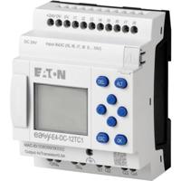 Eaton EASY-E4-DC-12TC1 EASY-E4-DC-12TC1 SPS-besturingsmodule