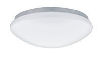 Paulmann Leonis 70724 LED-plafondlamp met bewegingsmelder voor badkamer 9.5 W Neutraalwit Wit - thumbnail