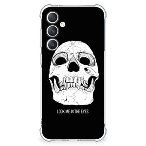 Extreme Case Samsung Galaxy S23 FE Skull Eyes