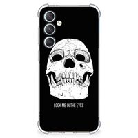 Extreme Case Samsung Galaxy S23 FE Skull Eyes - thumbnail