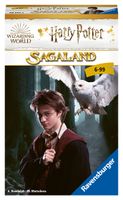 Ravensburger harry potter sagaland - thumbnail