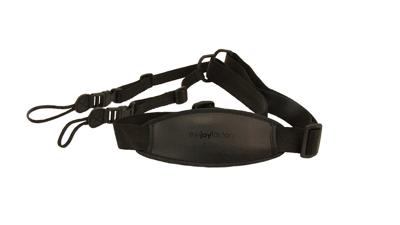 Joy Factory aXtion Shoulder Strap - CWX102