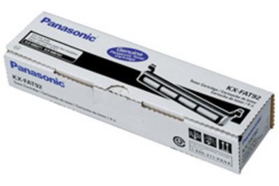 Panasonic KX-FAT92X toner zwart (origineel)