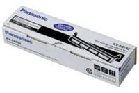 Panasonic KX-FAT92X toner zwart (origineel)