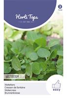 Hortitops 11240 Waterkers (tuinkerszaad)