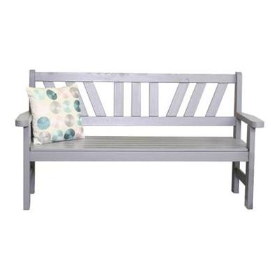 SenS-Line Bretagne Tuinbank - 3-zits SenS-Line Bretagne Tuinbank - 3-zits