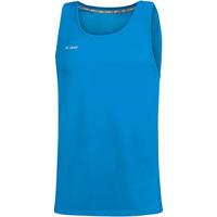 JAKO - Tanktoprun 2.0, Uniseks-Kind, Jako Blauw, 140