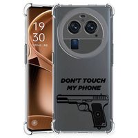 OPPO Find X6 Pro Anti Shock Case Pistol DTMP - thumbnail